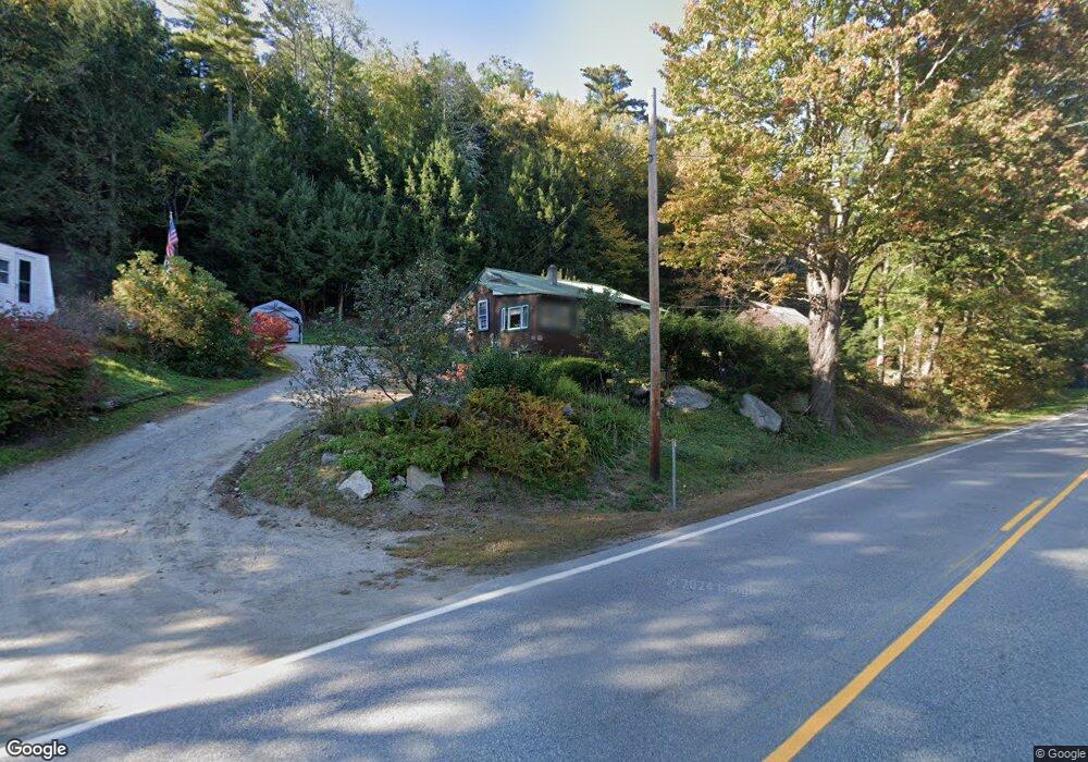 302 River St, Langdon, NH 03602 - photo 1