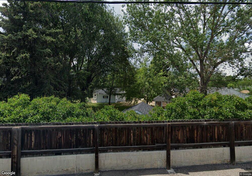 3860 Chase St, Wheat Ridge, CO 80212 - photo 1