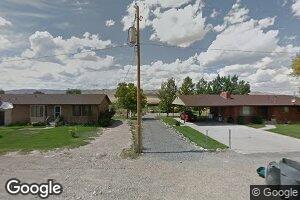 264 W 600 S, Mona, UT 84645