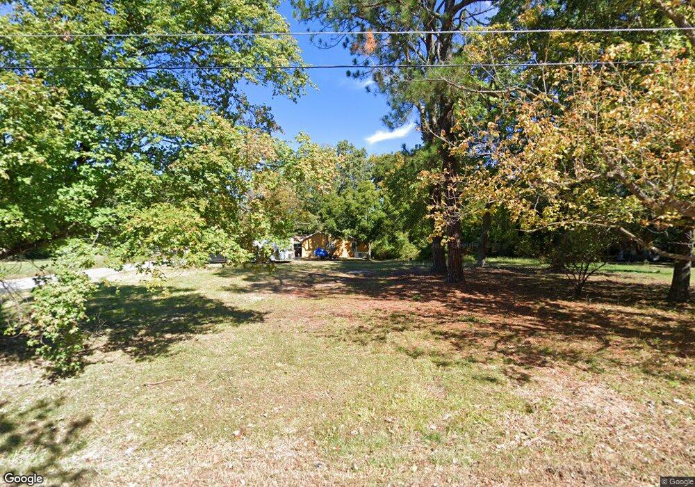 1601 E Commerce Ave, High Point, NC 27260 - photo 1