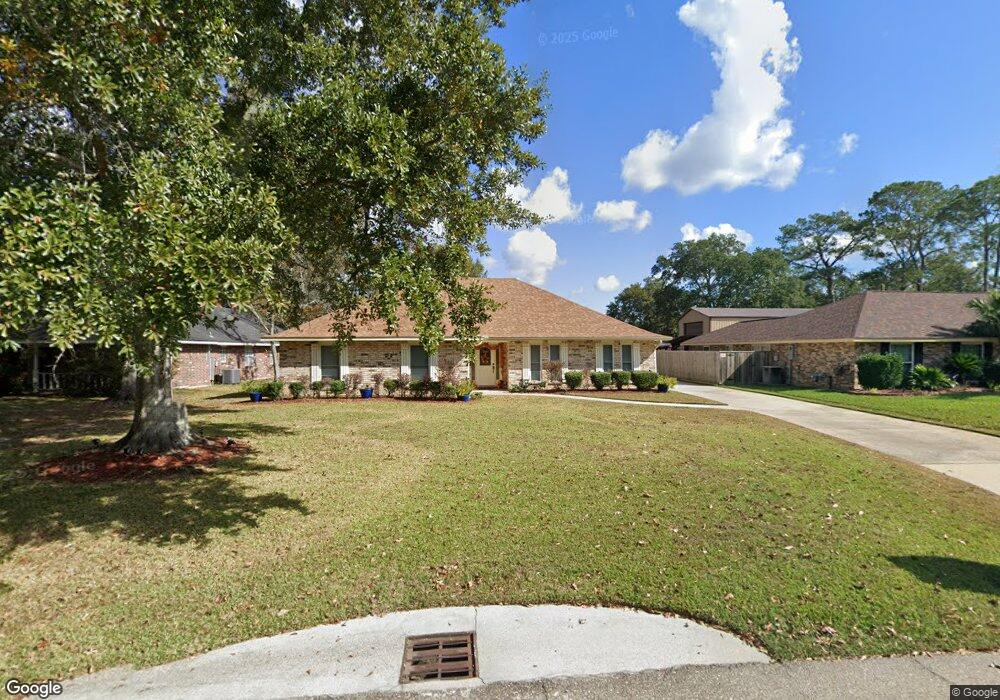 540 Cross Gates Blvd, Slidell, LA 70461 - photo 1