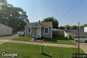 3602 Roosevelt Blvd, Middletown, OH 45044