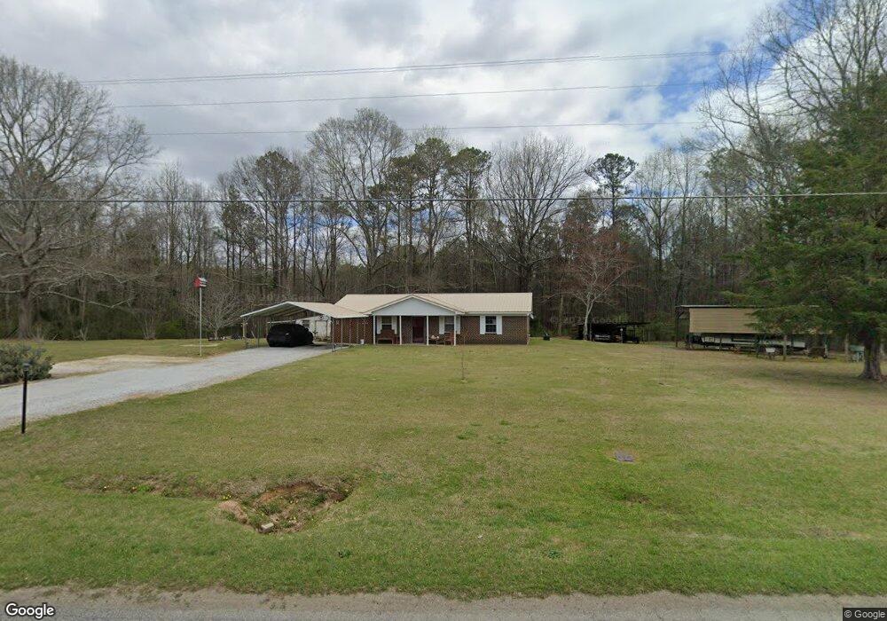 6899 County Road 16, Roanoke, AL 36274 - photo 1