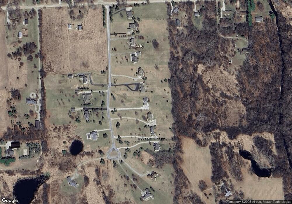 842 Pinecrest, Dexter, MI 48130 - photo 1