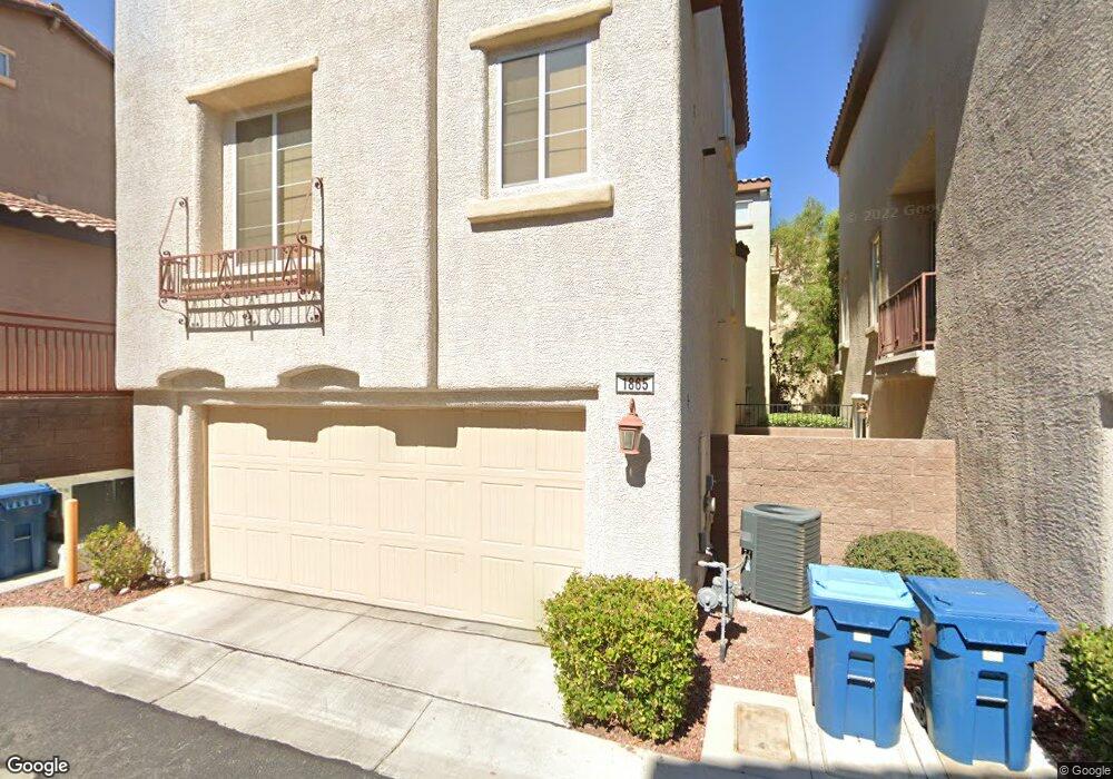 1865 Granemore St unit na, Las Vegas, NV 89135 - photo 1