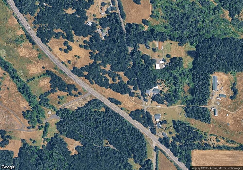 6841 Ridgeway Rd, Sheridan, OR 97378 - photo 1