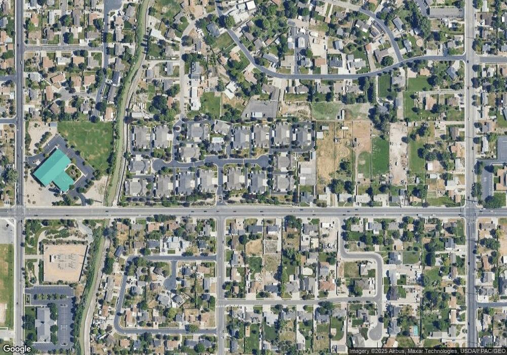 2951 Abbey Springs Cir, West Jordan, UT 84084 - photo 1