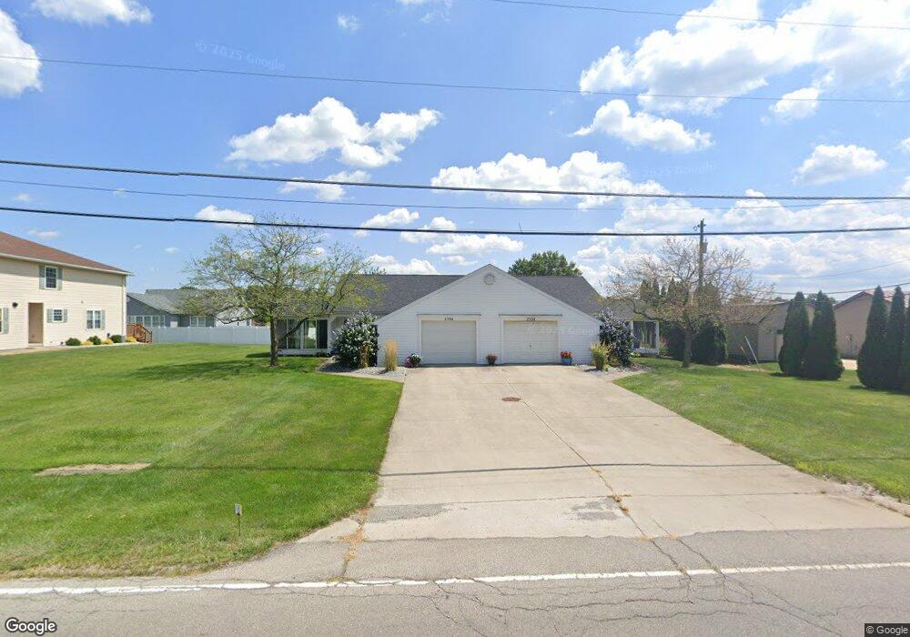 2336 Kerstetter Rd, Bucyrus, OH 44820 - photo 1