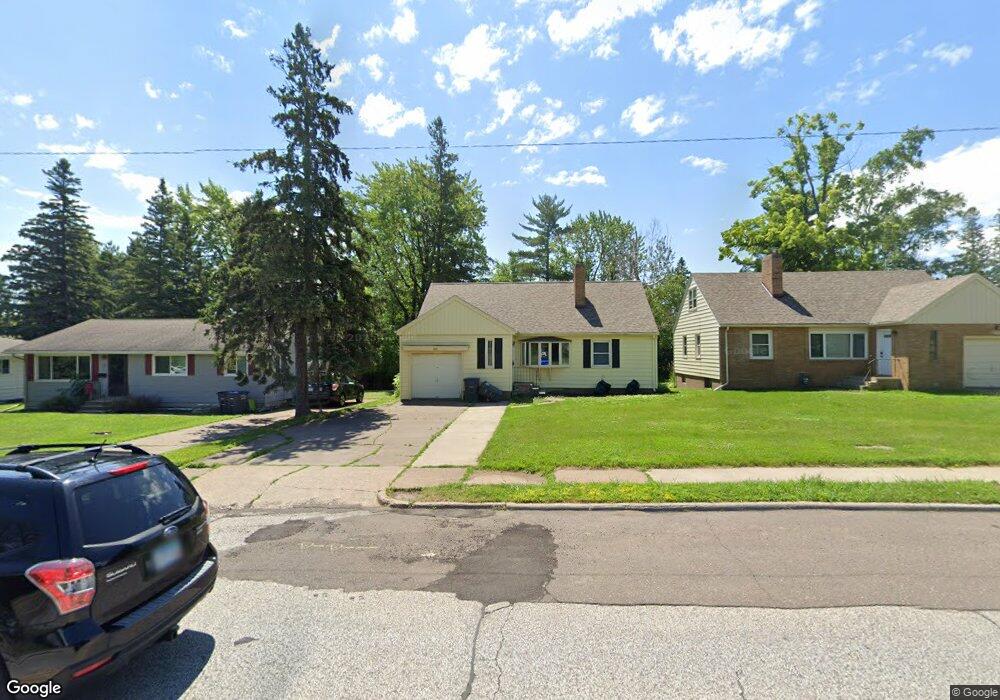 202 W College St, Duluth, MN 55812 - photo 1