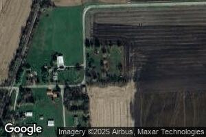 19518 N 1450th St, Chrisman, IL 61924