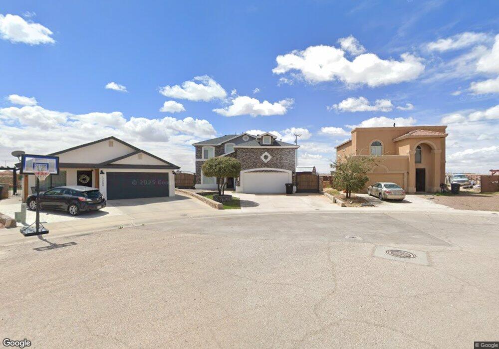 801 Desert Bush Dr, El Paso, TX 79928 - photo 1