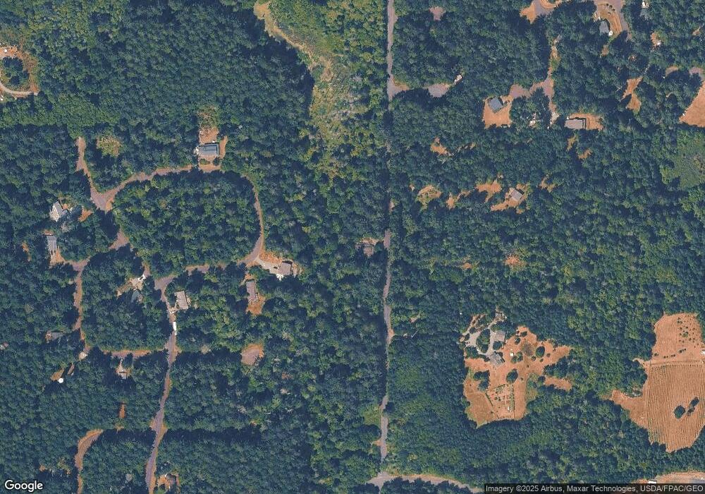 9700 Otso Point Rd, Anderson Island, WA 98303 - photo 1