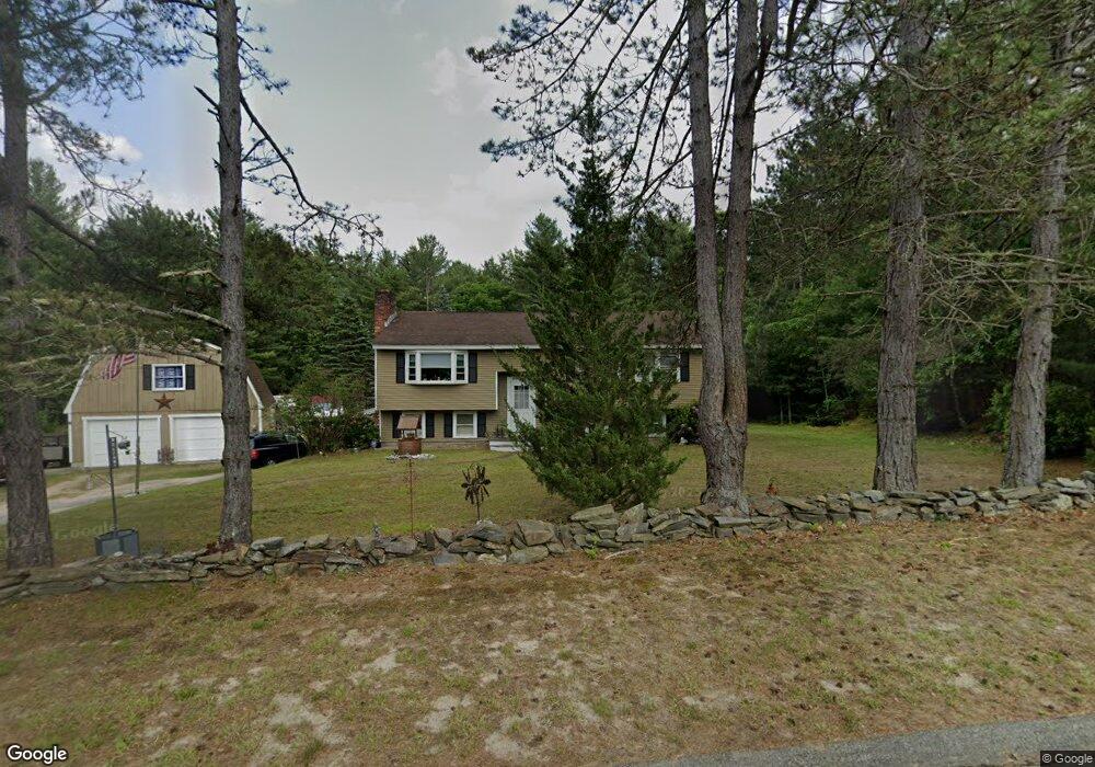 18 Horseshoe Ln, Londonderry, NH 03053 - photo 1