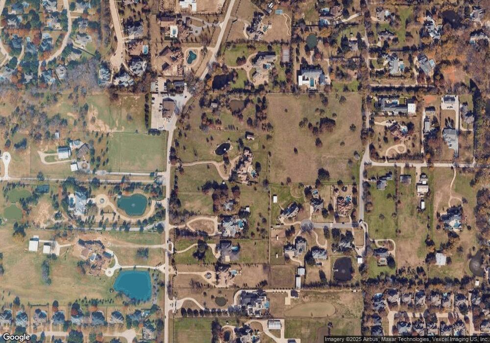 611 S White Chapel Blvd, Southlake, TX 76092 - photo 1