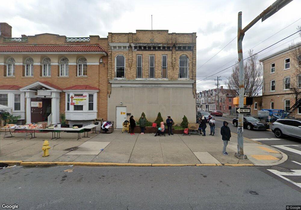 701 N Eighth St, Allentown, PA 18102 - photo 1