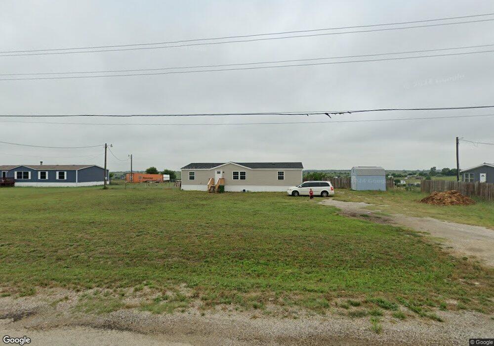 292 Latham Ln, Rhome, TX 76078 - photo 1