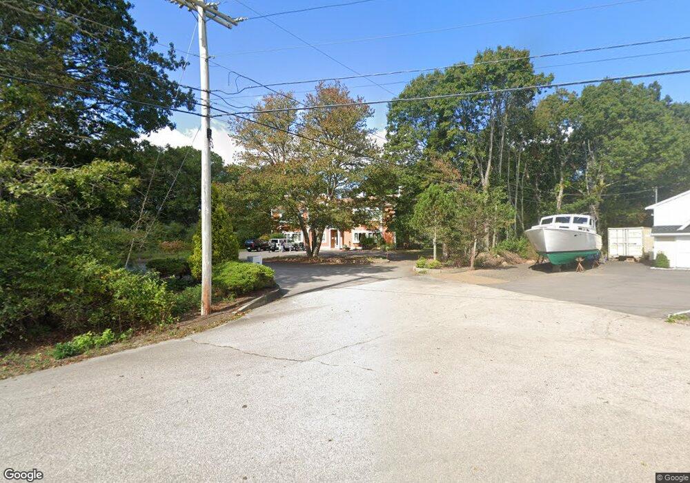 3949 Old Post Rd, Charlestown, RI 02813 - photo 1