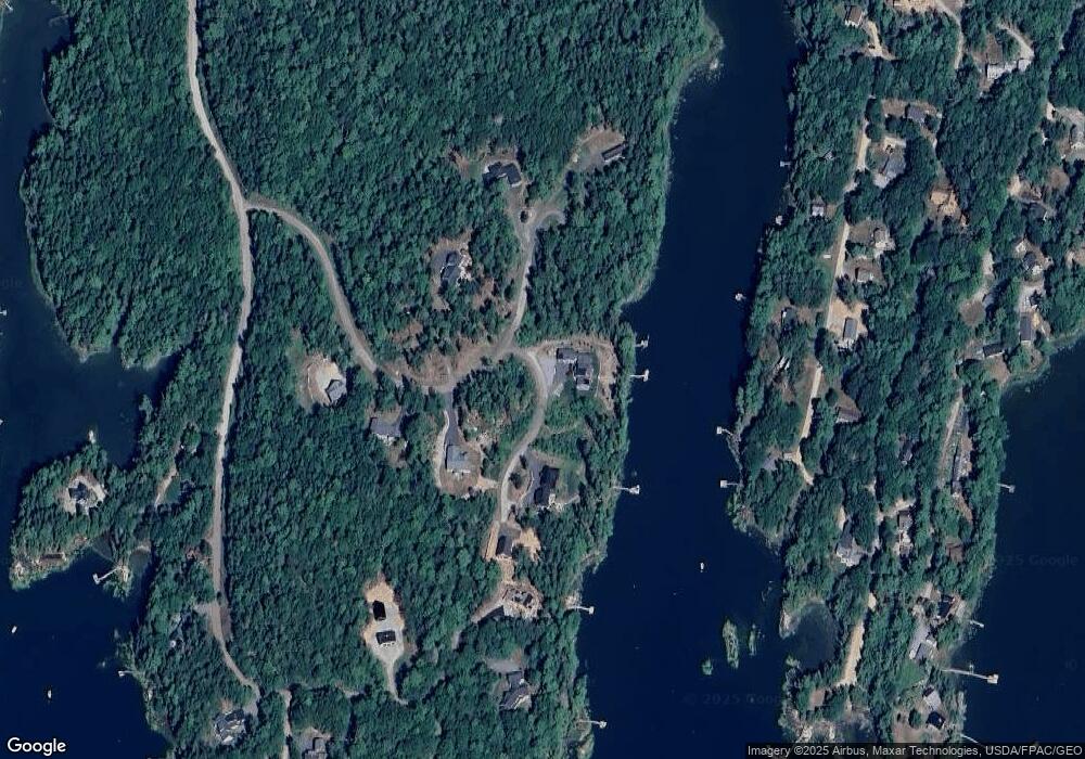 Lot 2-A East Shore, Harpswell, ME 04079 - photo 1
