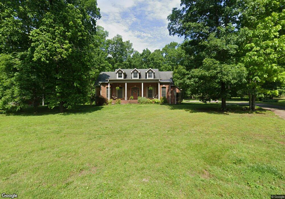 120 Stonegate Cir, Shelbyville, TN 37160 - photo 1