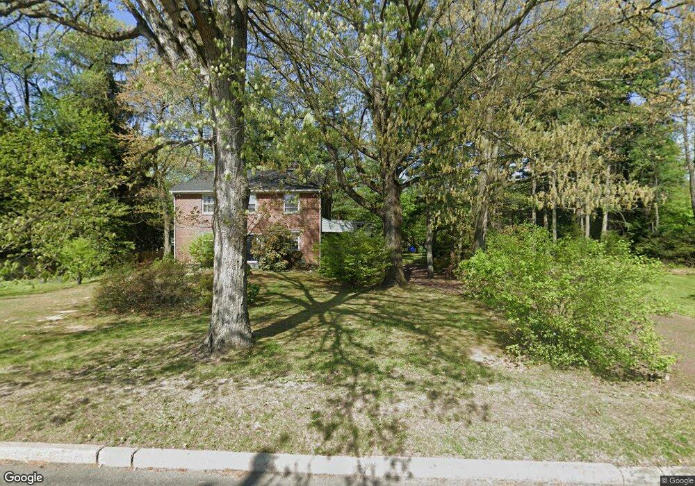 207 Bridgeboro Rd, Moorestown, NJ 08057 - photo 1