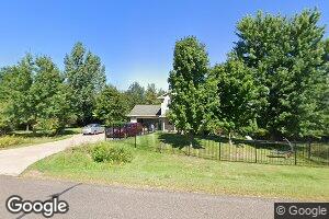 1531 1 1/2 2nd St, Turtle Lake, WI 54889