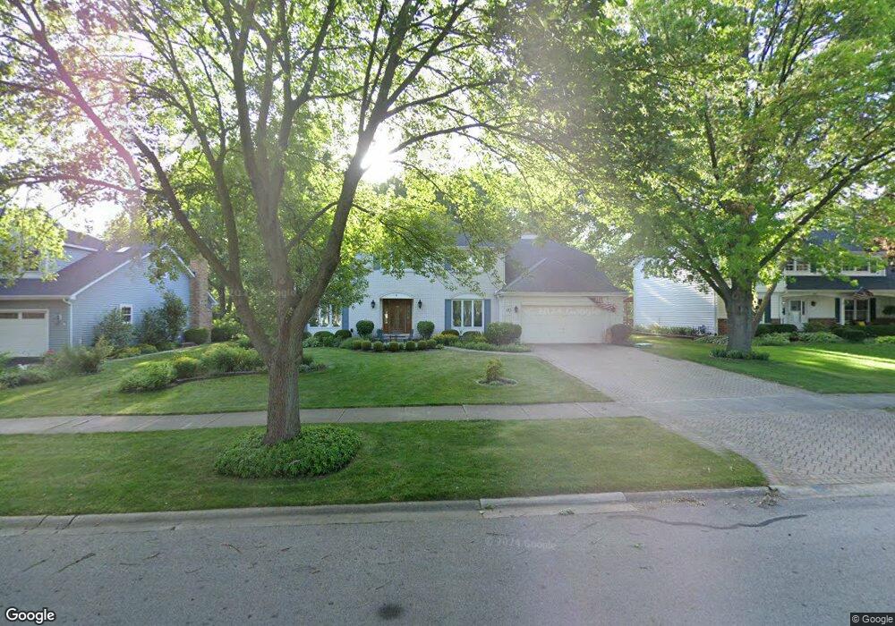 683 Cavalcade Cir, Naperville, IL 60540 - photo 1