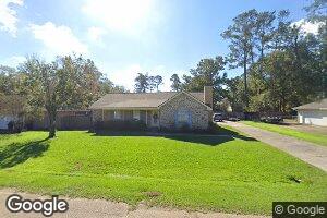 14176 Randall Ave, Hammond, LA 70403