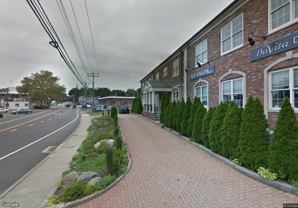 427 Stillson Rd, Fairfield, CT 06824 - photo 1