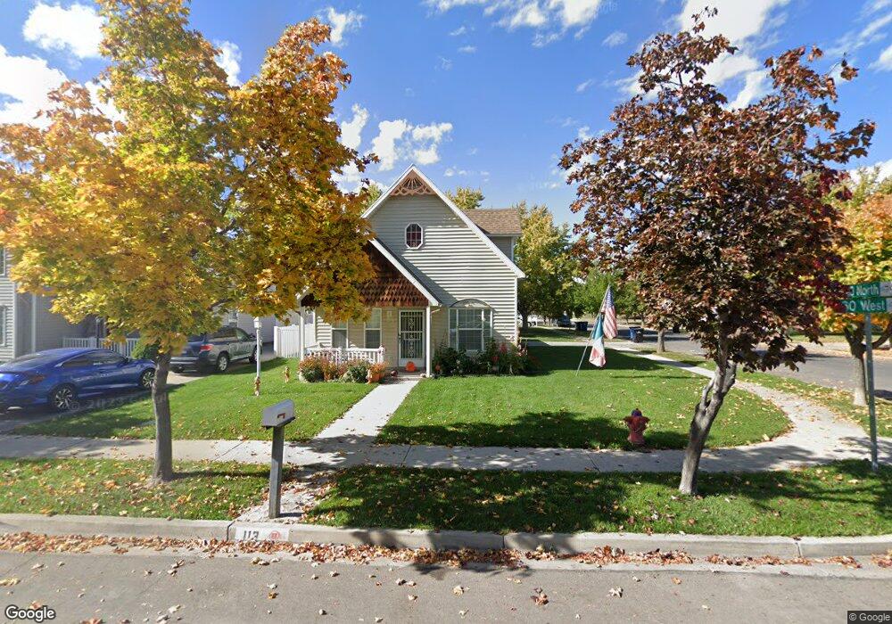 113 N 860 W unit SP44C, Spanish Fork, UT 84660 - photo 1