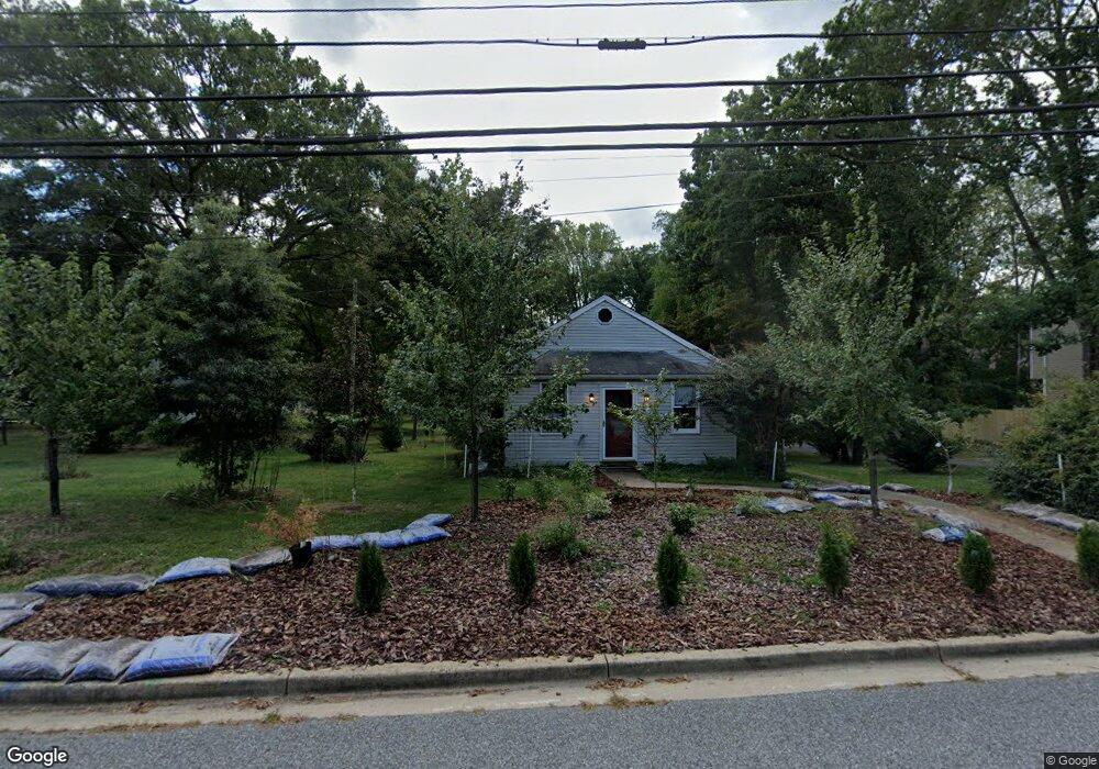 7801 Brooklyn Bridge Rd, Laurel, MD 20707 - photo 1