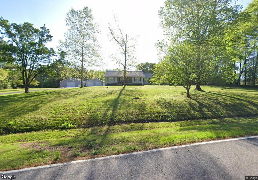 589 Old Center Point Rd, Carrollton, GA 30117 - photo 1