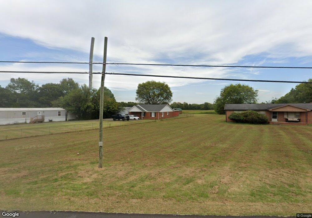 3863 Manchester Pike, Murfreesboro, TN 37127 - photo 1