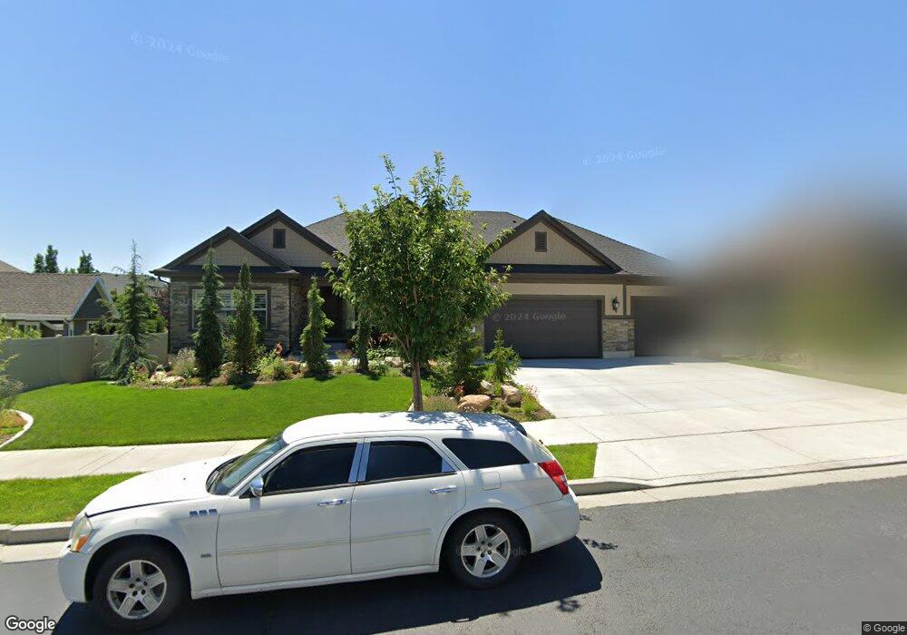 3307 W Alpine Creek Way, South Jordan, UT 84095 - photo 1