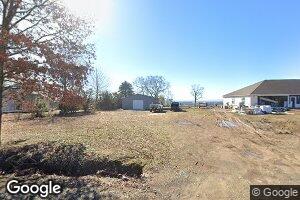 1110 Rabbit Hill Rd, Hartman, AR 72840