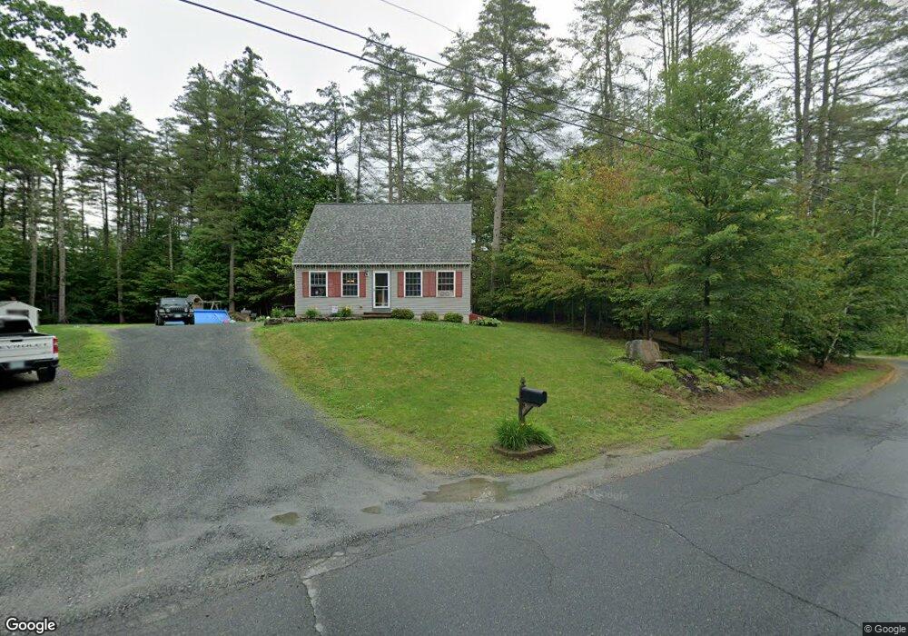 47 Alexander Ave, Newport, NH 03773 - photo 1