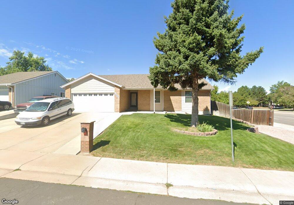 505 S Memphis Way, Aurora, CO 80017 - photo 1