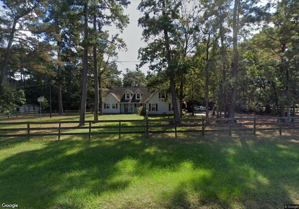 24963 Woodway Ct, Hockley, TX 77447 - photo 1