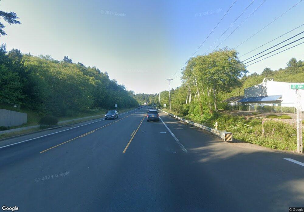 0 SE Highway 101, Lincoln City, OR 97367 - photo 1