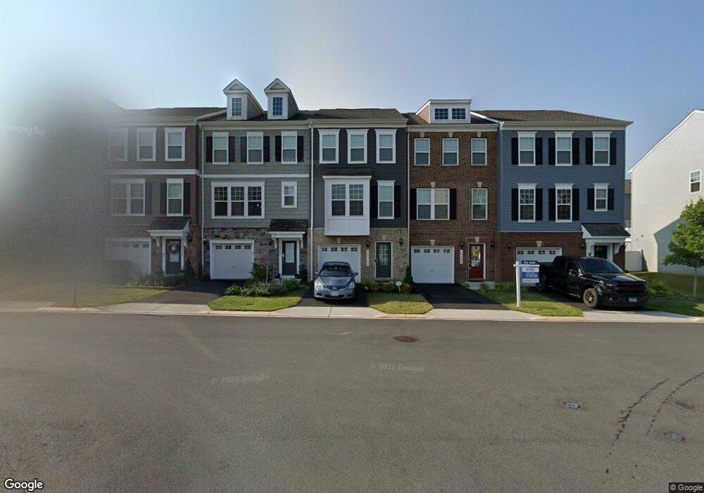 10566 Hinton Way, Manassas, VA 20112 - photo 1