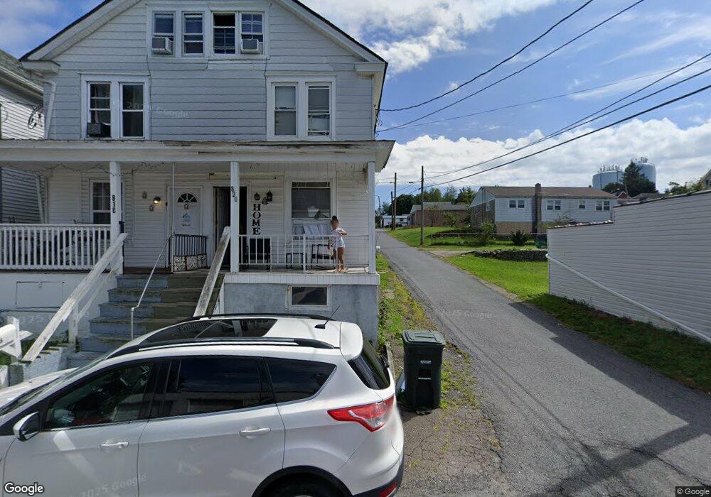 820 W 11th St, Hazleton, PA 18201 - photo 1