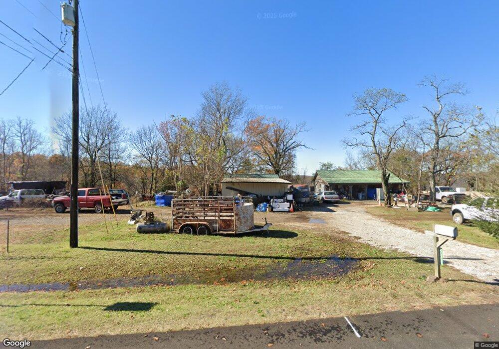 21603 U S Highway 71, Winslow, AR 72959 - photo 1