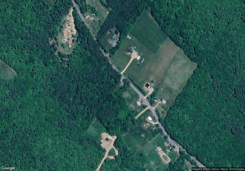 135 Bow Lake Rd, Barnstead, NH 03218 - photo 1