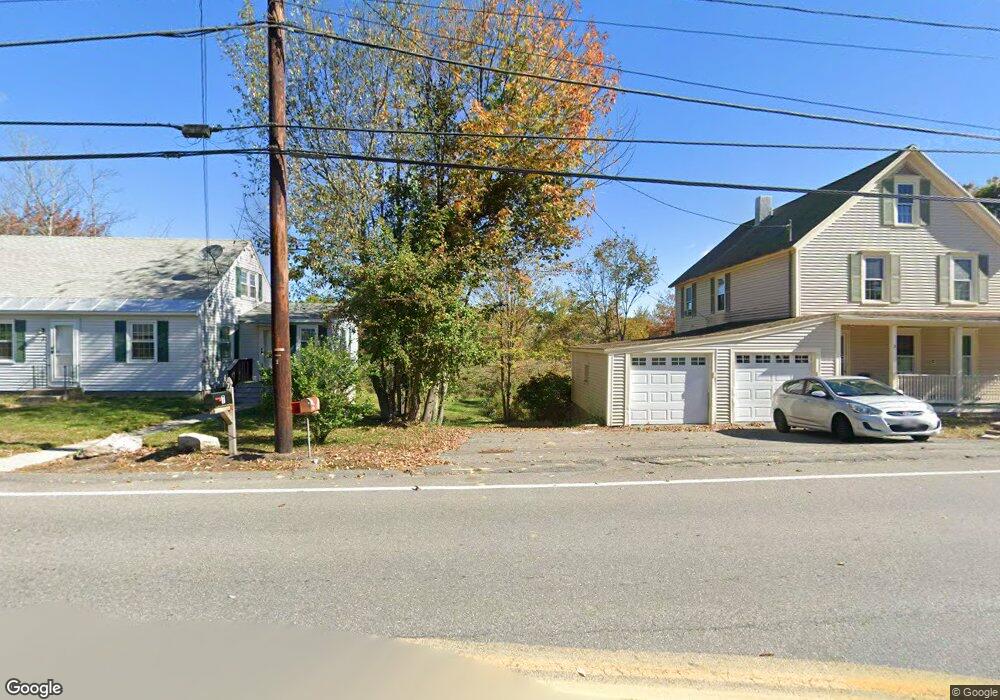 0 W Main St, Westminster, MA 01473 - photo 1