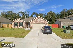 820 Dandelion Dr, Westwego, LA 70094