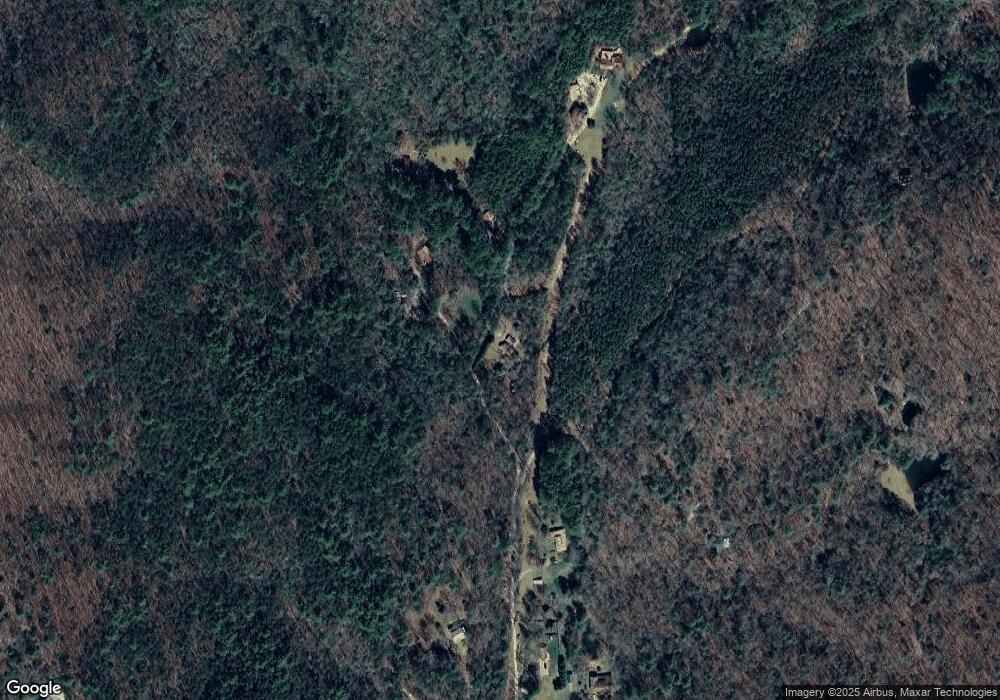 1868 Weeks Creek Rd, Blue Ridge, GA 30513 - photo 1