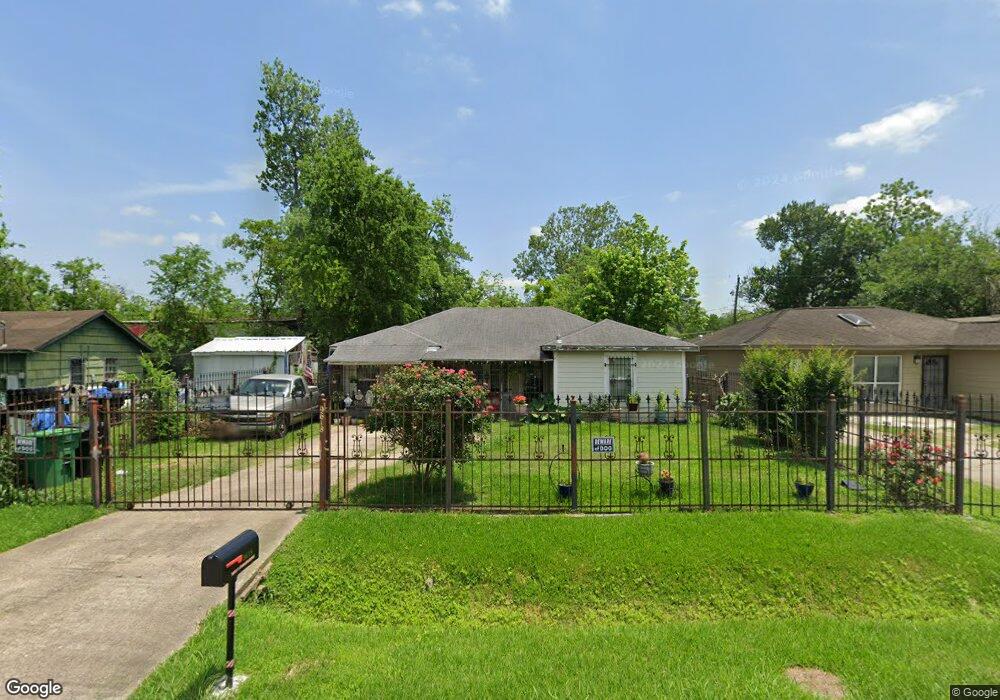 9618 Tala St, Houston, TX 77093 - photo 1