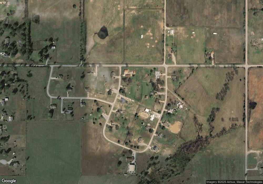 20035 Mockingbird Ln E, Claremore, OK 74019 - photo 1