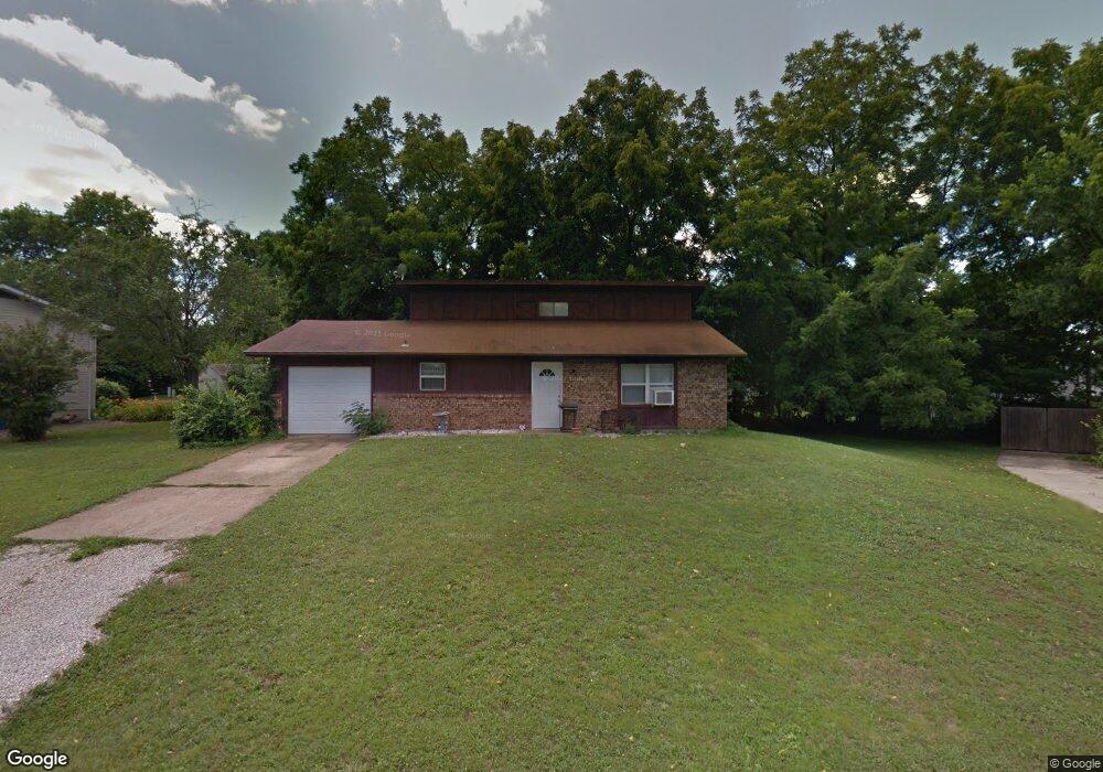 15 Mileva Ct, Farmington, MO 63640 - photo 1