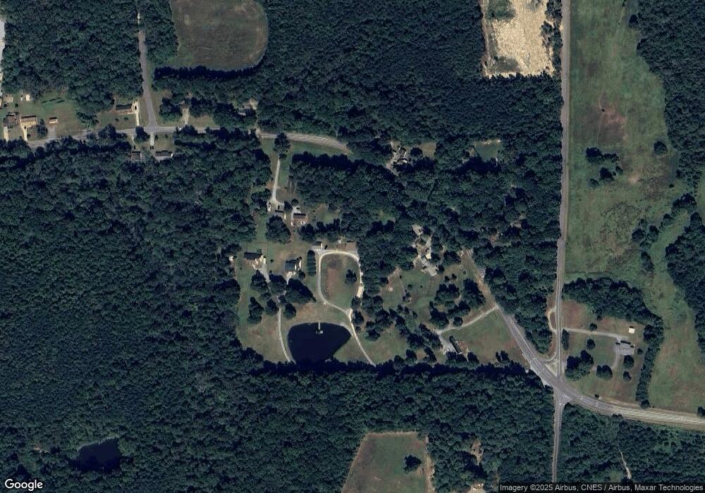 4081 Alston Bridge Rd, Siler City, NC 27344 - photo 1