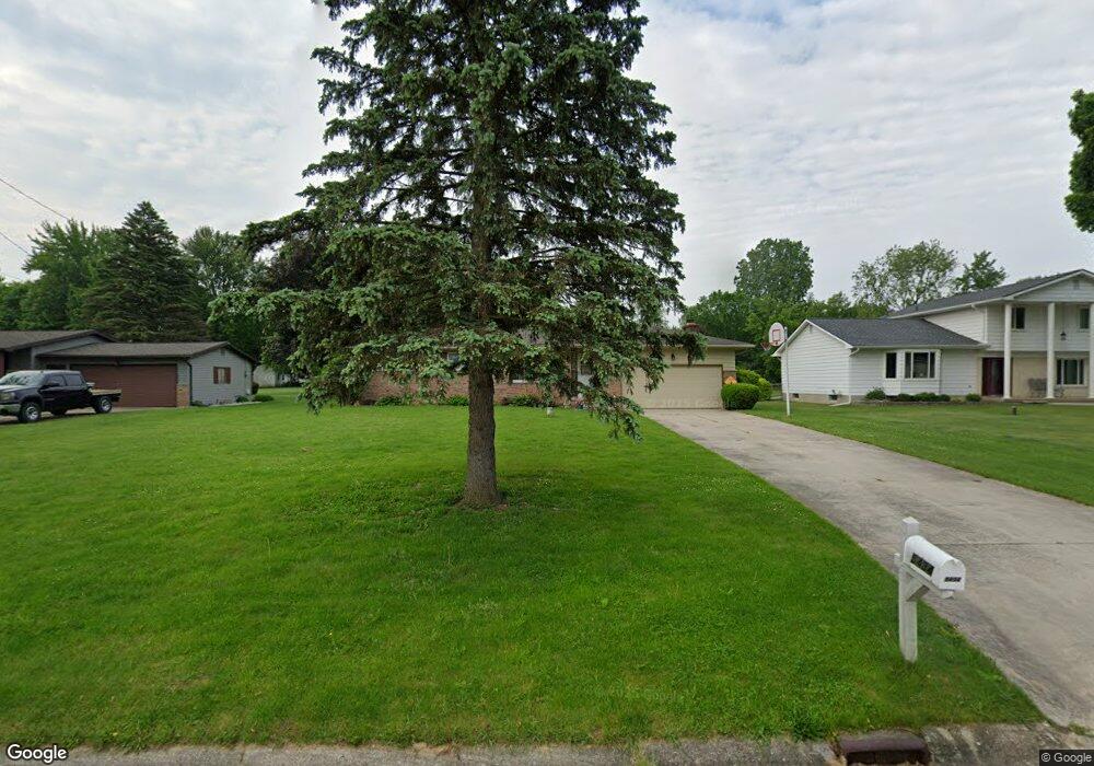 5434 Squire Ln, Flint, MI 48506 - photo 1